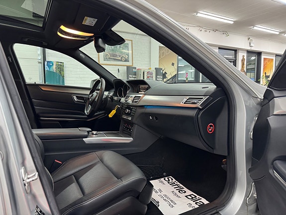 Mercedes-Benz E350 8 of 25