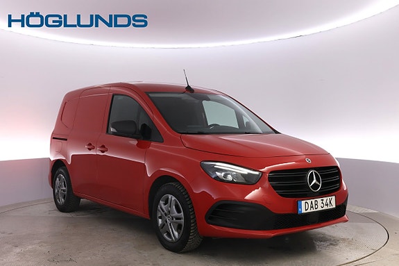 Mercedes-Benz Citan 110