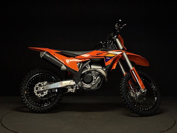 KTM 350 SX-F