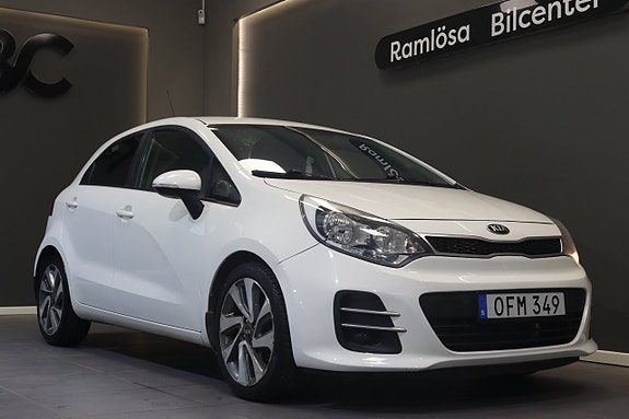 Kia Rio 7 of 21