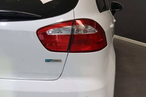 Kia Rio 12 of 21