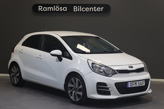 Kia Rio 6 of 21