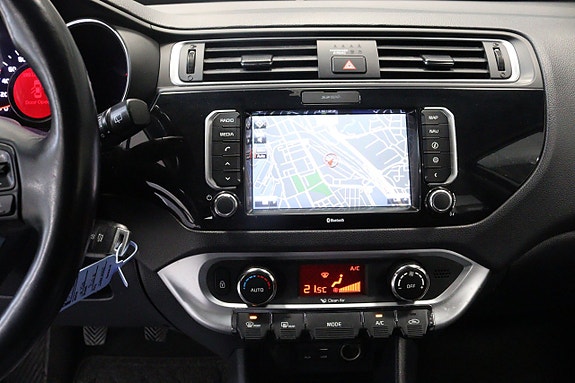 Kia Rio 19 of 21