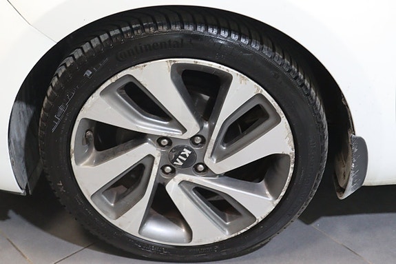Kia Rio 14 of 21