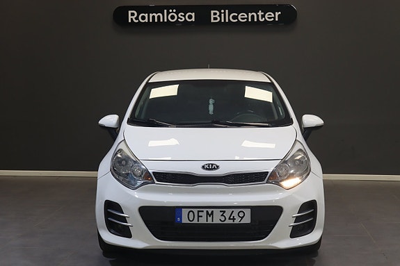 Kia Rio 4 of 21