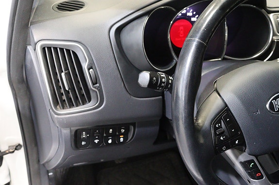 Kia Rio 17 of 21