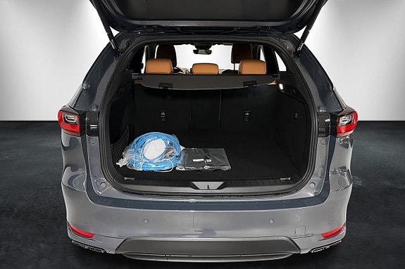 Mazda CX-60 5 of 10