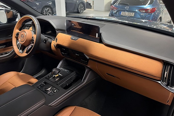 Mazda CX-60 10 of 10