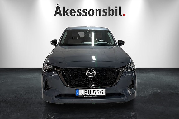 Mazda CX-60 2 of 10