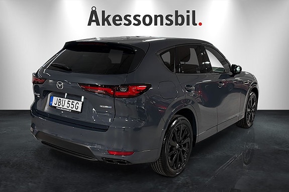 Mazda CX-60 4 of 10