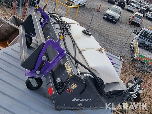 Sopvals Holms SU-2,15