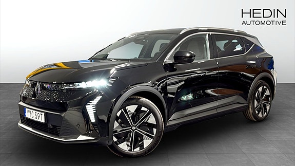 Renault Scenic E-Tech