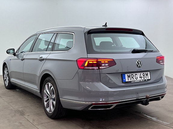 Volkswagen Passat 4 of 5