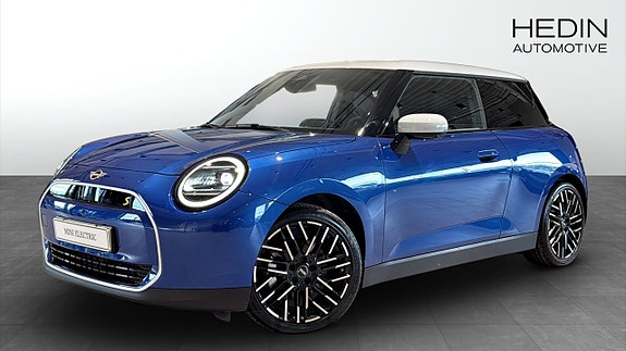 MINI Cooper SE