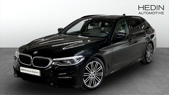 BMW 530d