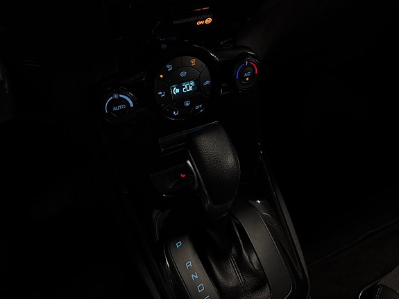 Ford Fiesta 13 of 14