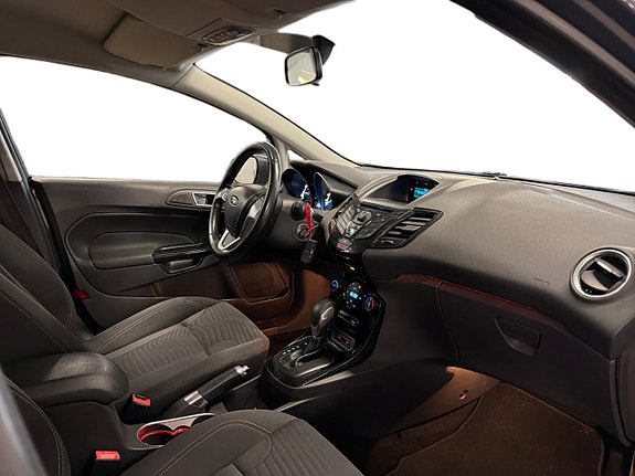 Ford Fiesta 8 of 14