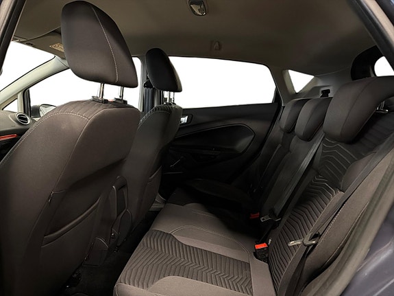 Ford Fiesta 9 of 14