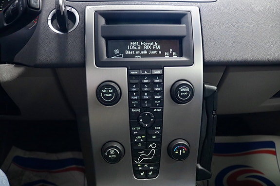 Volvo V50 14 of 16