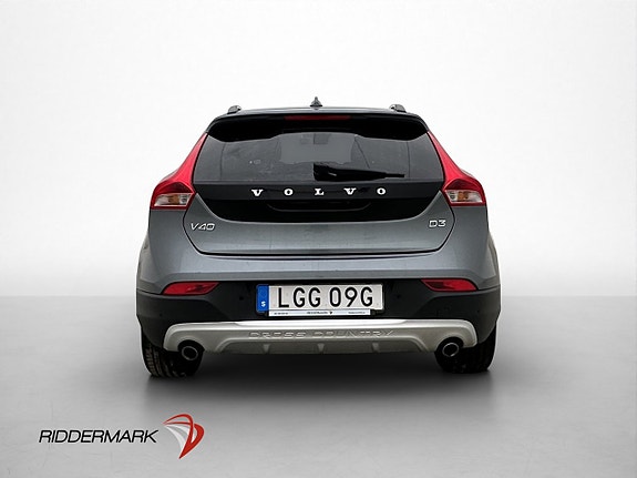 Volvo V40 Cross Country 6 of 27