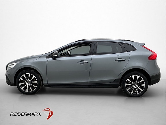 Volvo V40 Cross Country 4 of 27