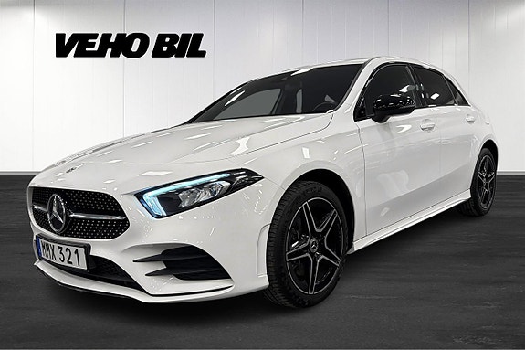 Mercedes-Benz A250 e