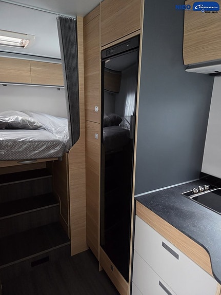 Adria Coral XL 660 SL - Fiat MultiJet3 140HP (103kW) HD 43H 7 of 14