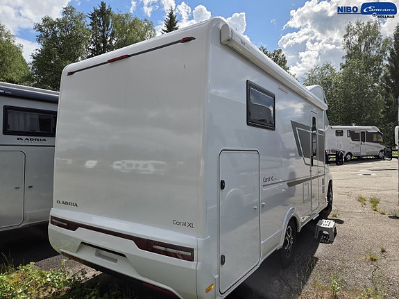 Adria Coral XL 660 SL - Fiat MultiJet3 140HP (103kW) HD 43H 13 of 14