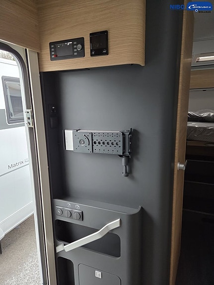 Adria Coral XL 660 SL - Fiat MultiJet3 140HP (103kW) HD 43H 5 of 14