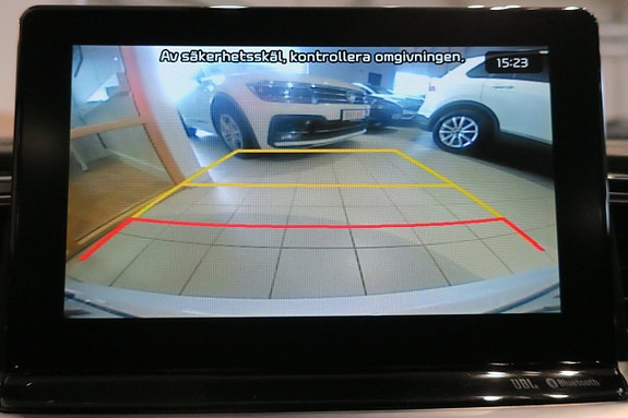 Kia ProCeed 8 of 18