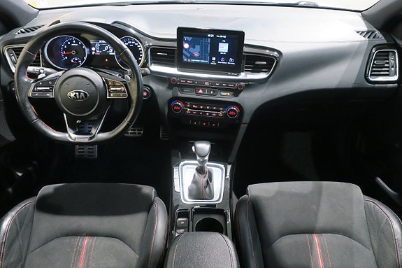 Kia ProCeed 6 of 18
