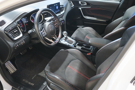 Kia ProCeed 5 of 5