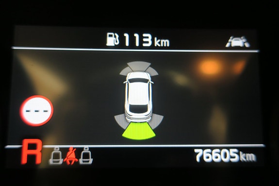 Kia ProCeed 9 of 18