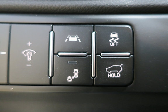 Kia ProCeed 13 of 18