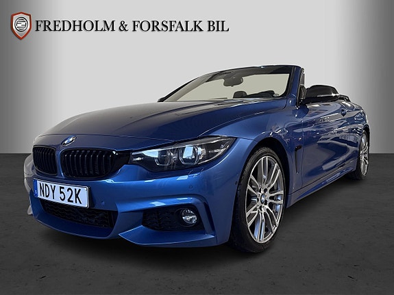 BMW 420i