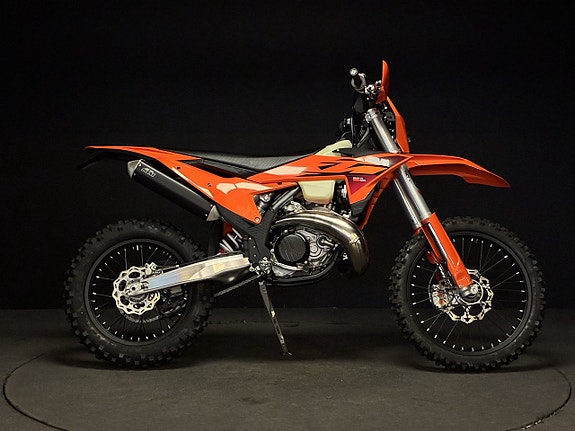KTM 300 EXC - Lagerhoj för snabb leverans