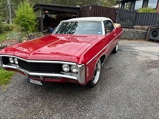 Chevrolet Impala