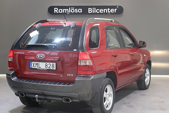 Kia Sportage 8 of 18