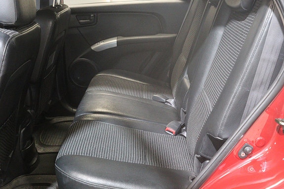 Kia Sportage 14 of 18