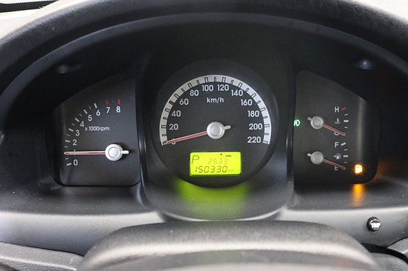 Kia Sportage 18 of 18