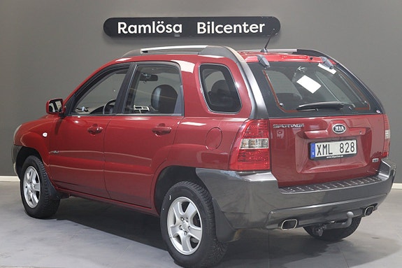 Kia Sportage 12 of 18