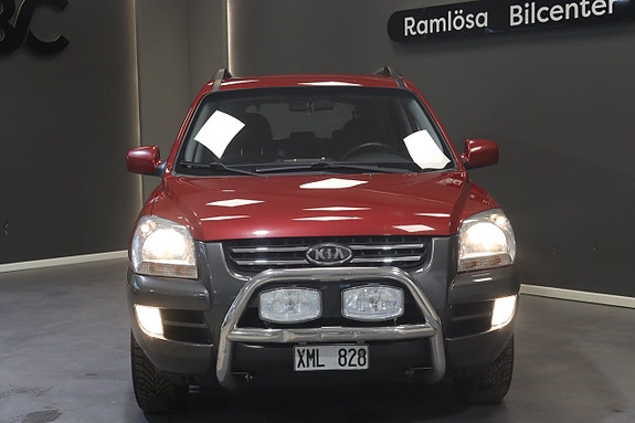 Kia Sportage 5 of 18