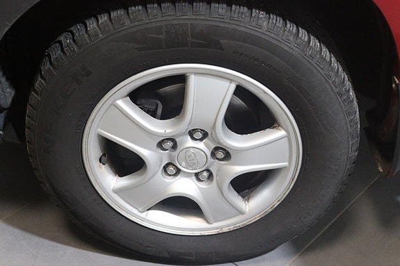 Kia Sportage 17 of 18