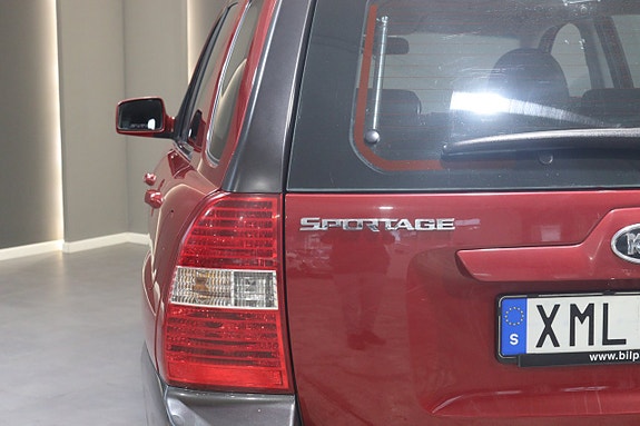Kia Sportage 11 of 18