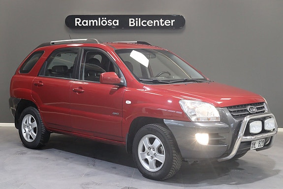 Kia Sportage 6 of 18
