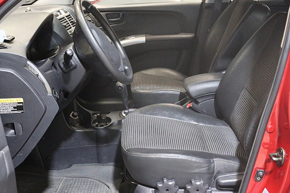 Kia Sportage 15 of 18