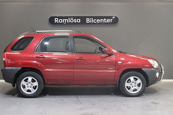Kia Sportage 3 of 18