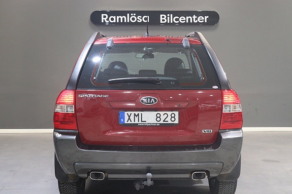 Kia Sportage 9 of 18