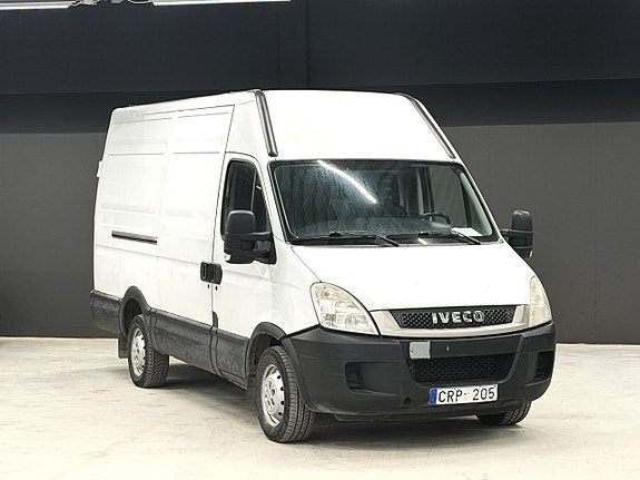 Iveco Daily 35C13