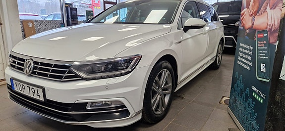 Volkswagen Passat 3 of 5